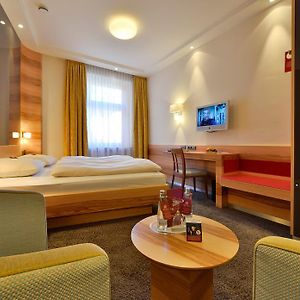 Standard Doppelzimmer