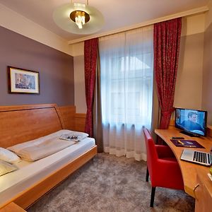 Standard Doppelzimmer